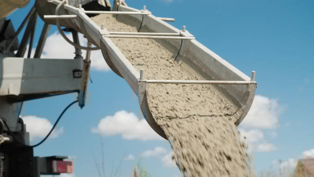Best Concrete Driveway Installation in Independence, KY