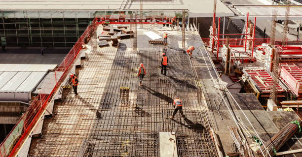Best Concrete Grinding and Polishing in Independence, KY