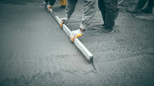 Best Concrete Sealing and Maintenance in Independence, KY