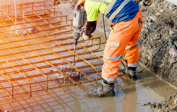 Best Concrete Retaining Walls in Independence, KY