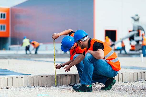 Best Industrial Concrete Flooring in Independence, KY
